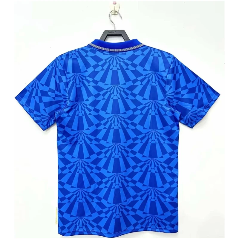 Maillot Domicile Rétro de Naples 1991/93