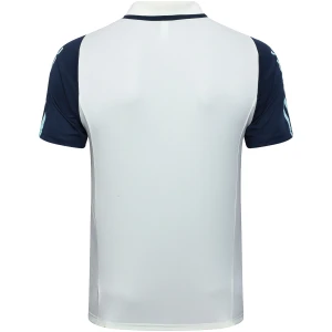 Maillot Polo Ajax Vert Clair 2023/24