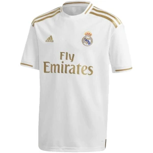 Maillot Domicile Rétro du Real Madrid 2019/20
