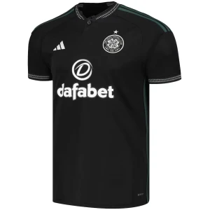 Maillot extérieur du Celtic FC 2023/24