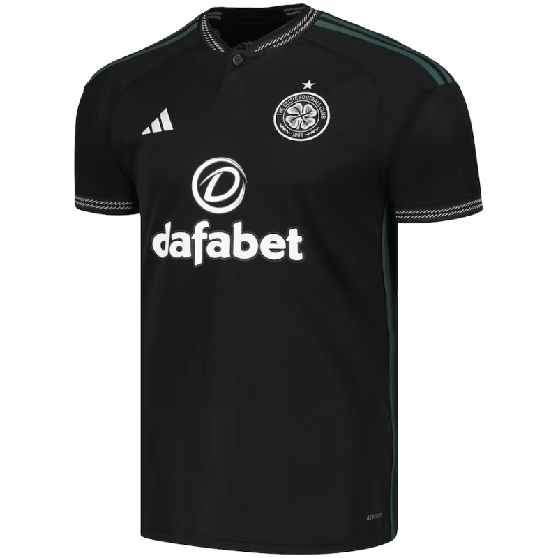 Maillot extérieur du Celtic FC 2023/24