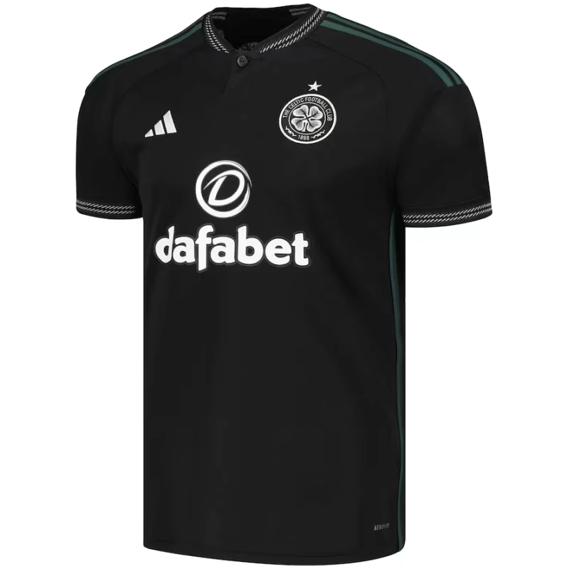 Maillot extérieur du Celtic FC 2023/24