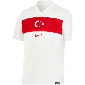 Maillot Domicile Turquie 2024