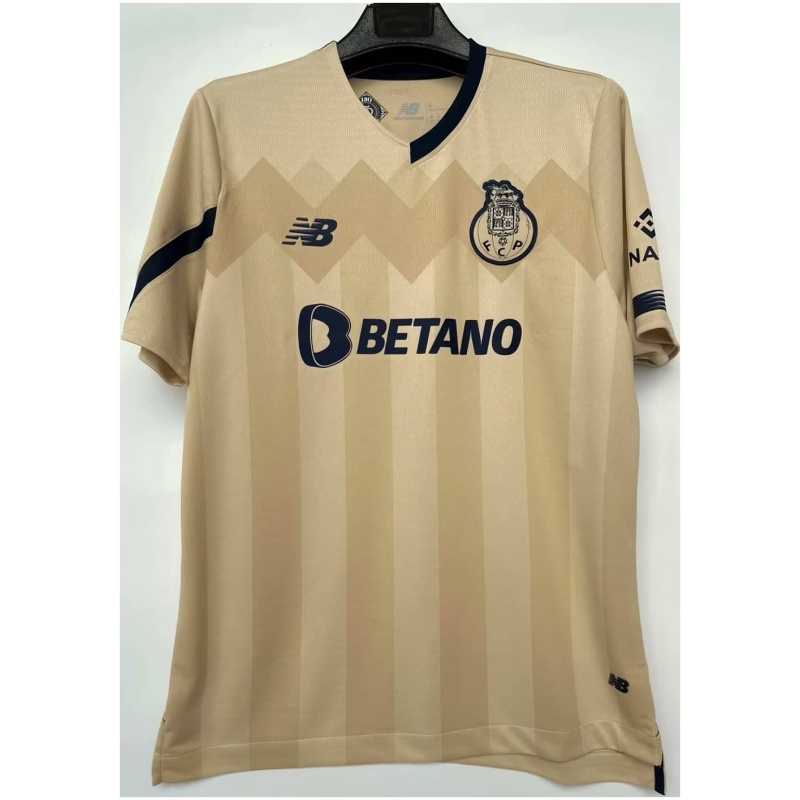 Maillot extérieur du FC Porto 2023/24