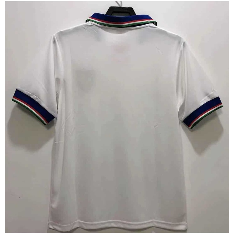 Maillot extérieur rétro Italie 1982