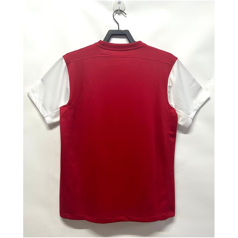 Maillot domicile rétro d’Arsenal 2011/12