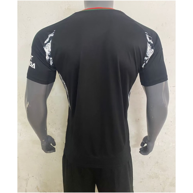 Maillot extérieur d’Arsenal 2024/25