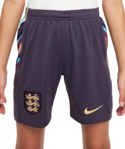 Shorts Extérieur Angleterre 2024