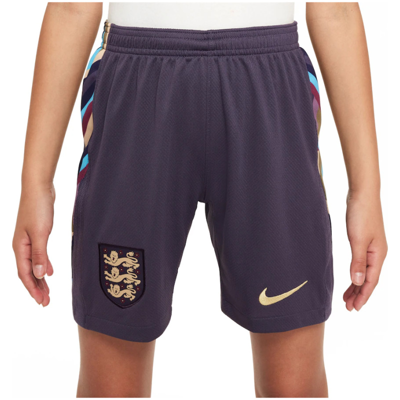 Shorts Extérieur Angleterre 2024