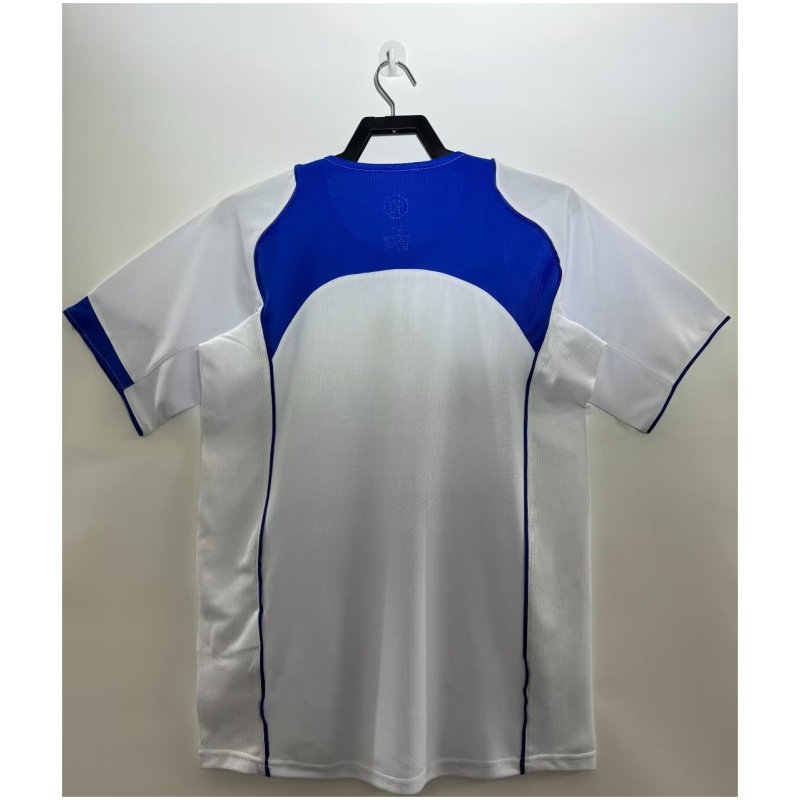 Maillot extérieur rétro de l’Inter Milan 2004/05