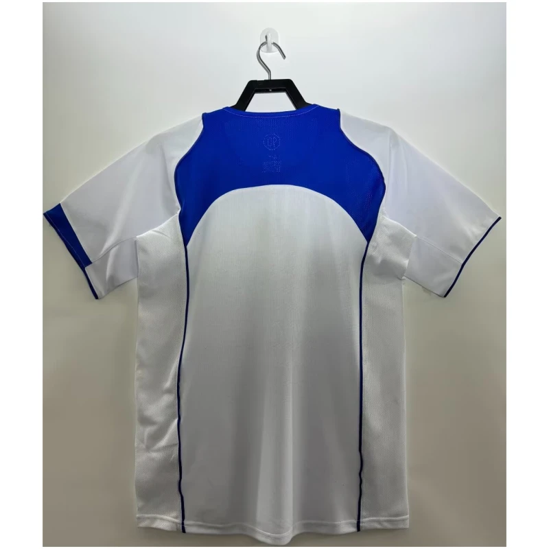 Maillot extérieur rétro de l’Inter Milan 2004/05