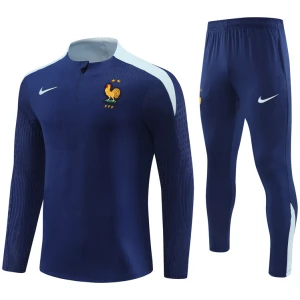 Tenue d’entraînement Royale France 2024