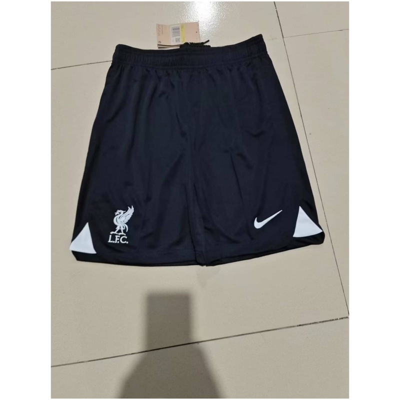 Shorts Extérieurs Liverpool 2023/24