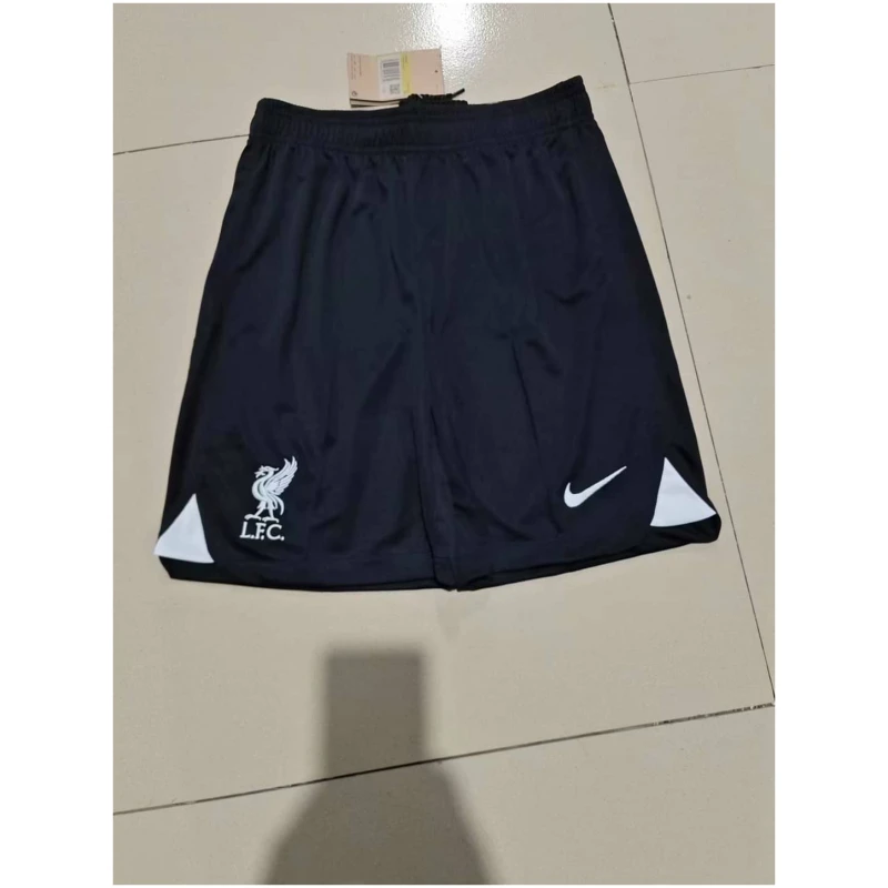 Shorts Extérieurs Liverpool 2023/24
