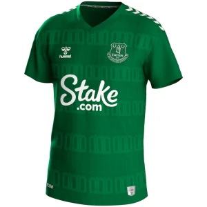 Maillot extérieur d’Everton 2023/24