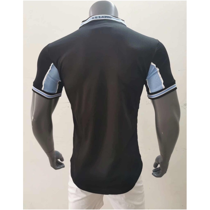 Maillot Extérieur Rétro S.S. Lazio 1998-2000