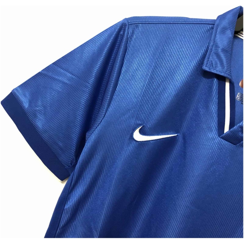 Maillot Domicile Rétro de l’Italie Coupe du Monde 1998