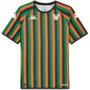 Maillot d’échauffement de Venise 2023/24