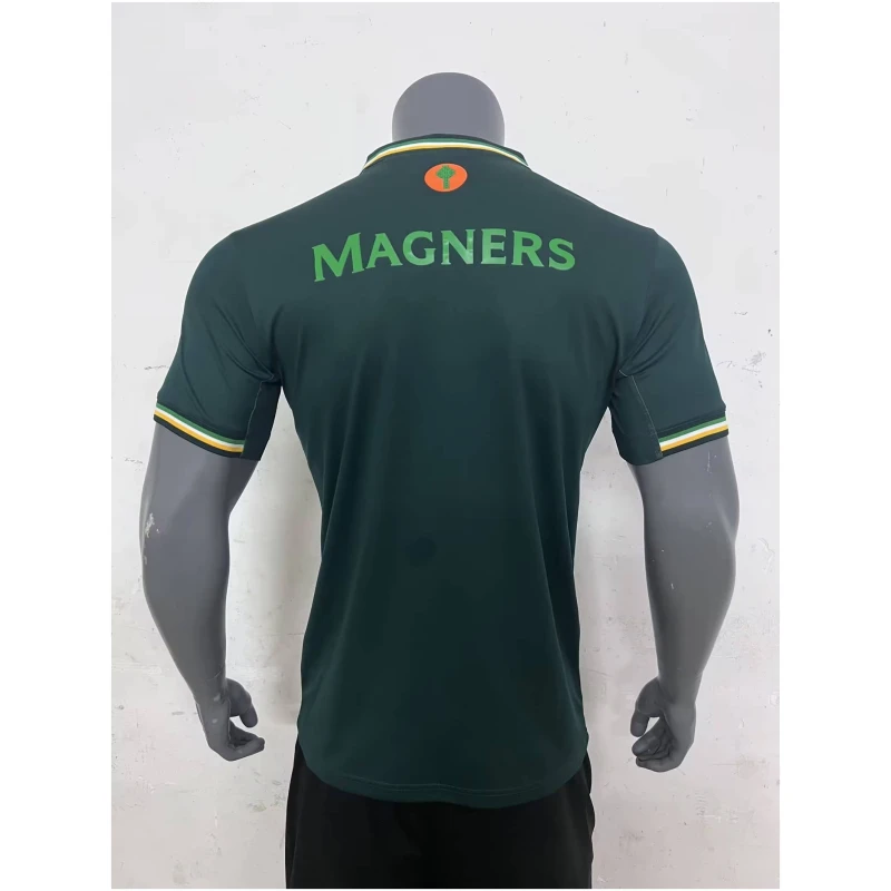 Maillot Quatrième du Celtic FC 2023/24