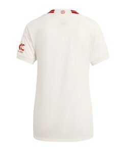 Maillot Third Féminin de Manchester United 2023/24