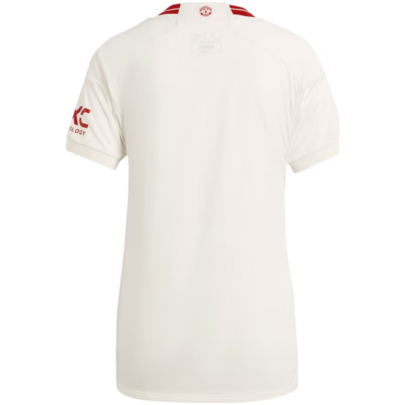 Maillot Third Féminin de Manchester United 2023/24