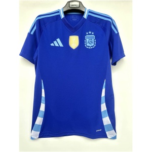 Maillot extérieur de l'Argentine 2024