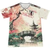 Maillot Édition Spéciale Temples du Japon 2025