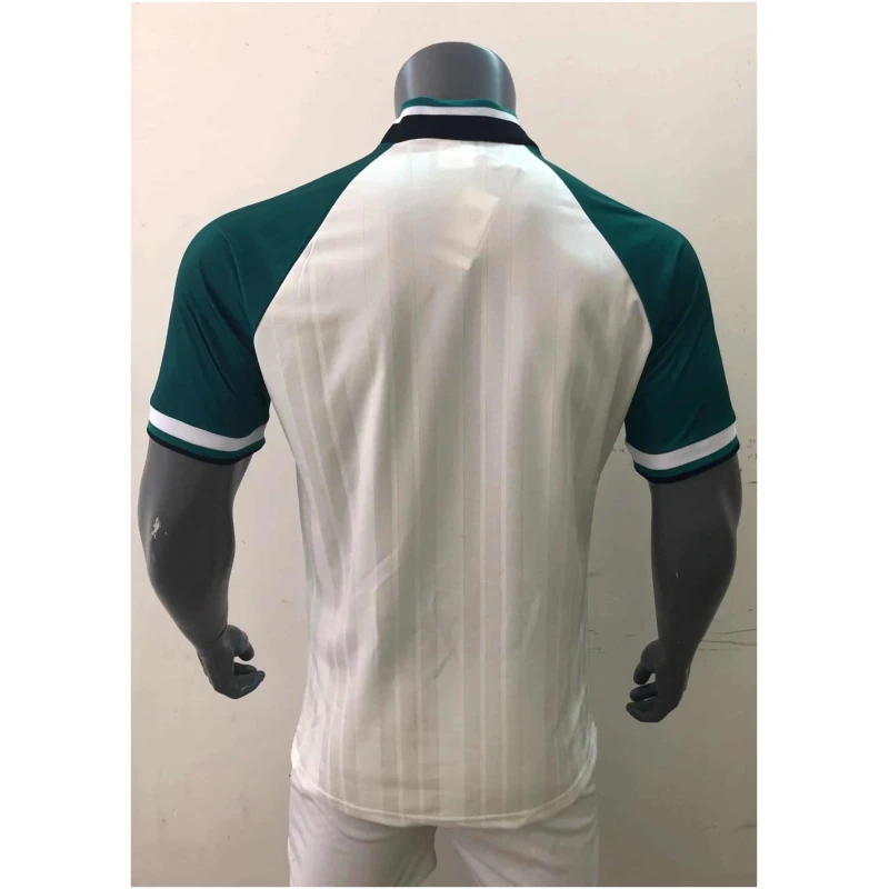 Maillot domicile rétro de Liverpool 1993/95