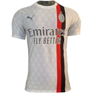 Maillot extérieur authentique AC Milan 2023/24 – joueur