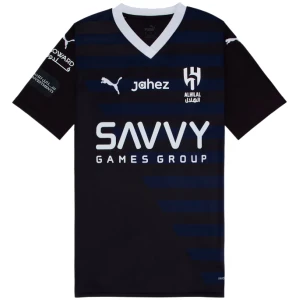 Maillot Third d’Al-Hilal 2023/24