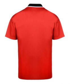 Maillot domicile rétro de Nottingham Forest 1994/95