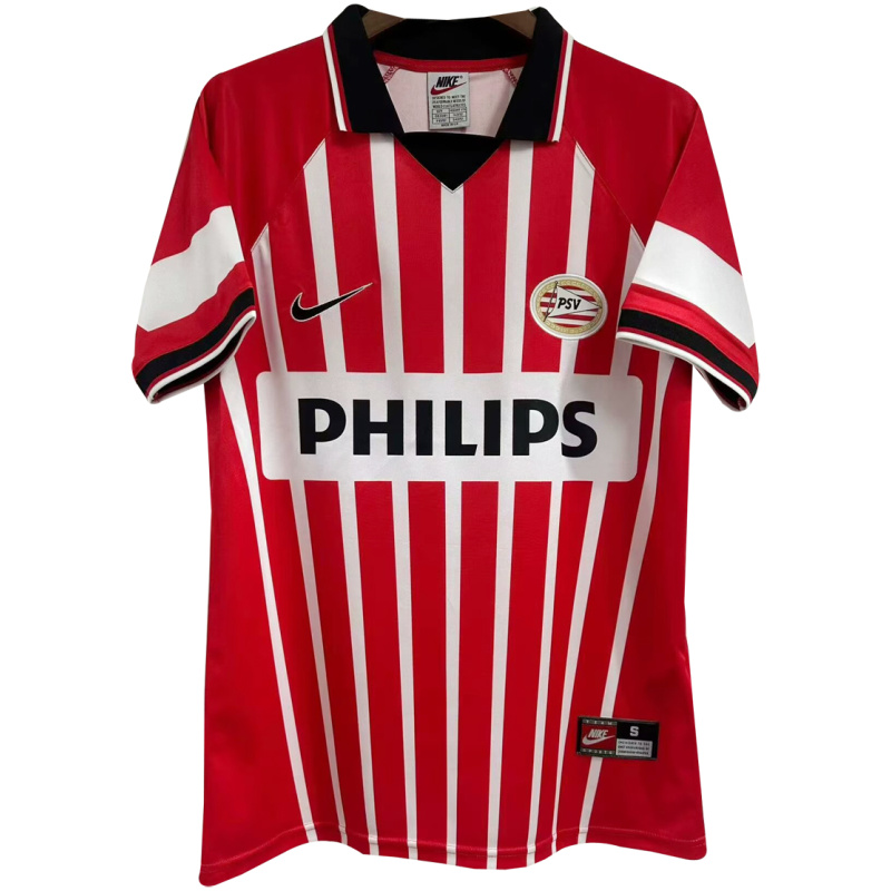 Maillot domicile rétro PSV 1997