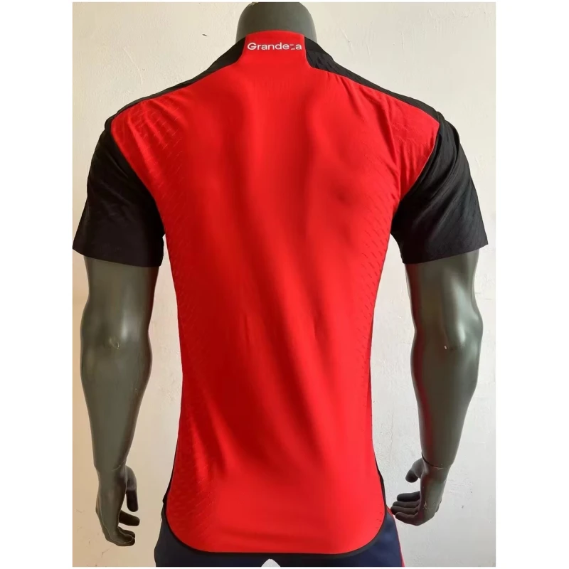 Maillot Extérieur Authentique River Plate 2023/24 – joueur