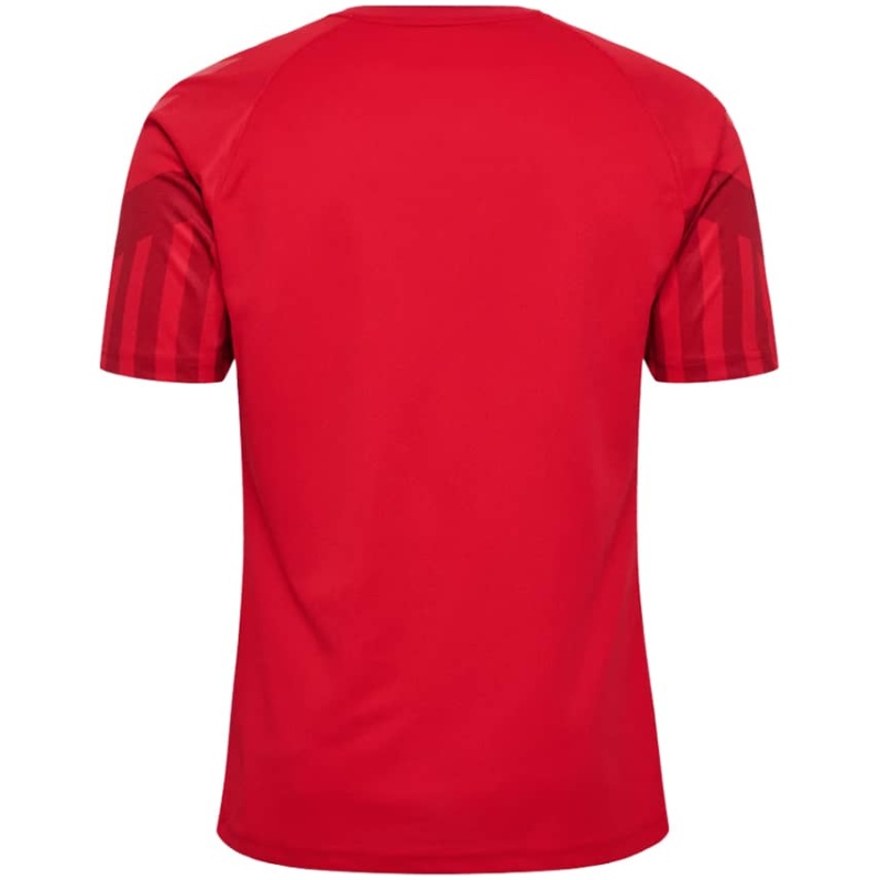 Maillot domicile du Danemark Coupe du Monde de la FIFA Qatar 2022