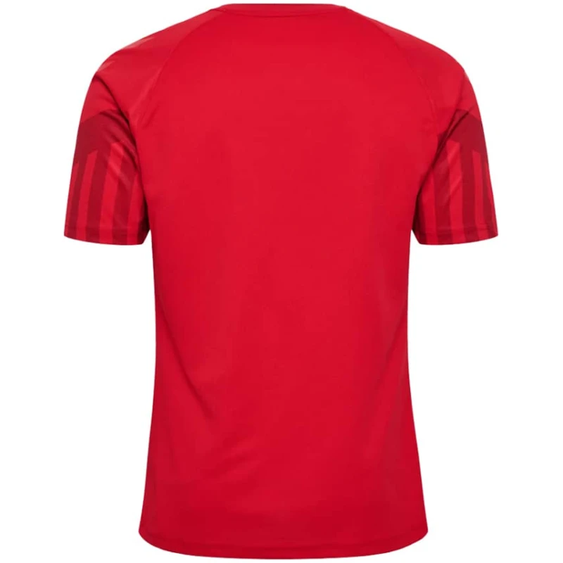 Maillot domicile du Danemark Coupe du Monde de la FIFA Qatar 2022