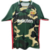 Maillot Édition Spéciale Camouflage de Barcelone 2024/25