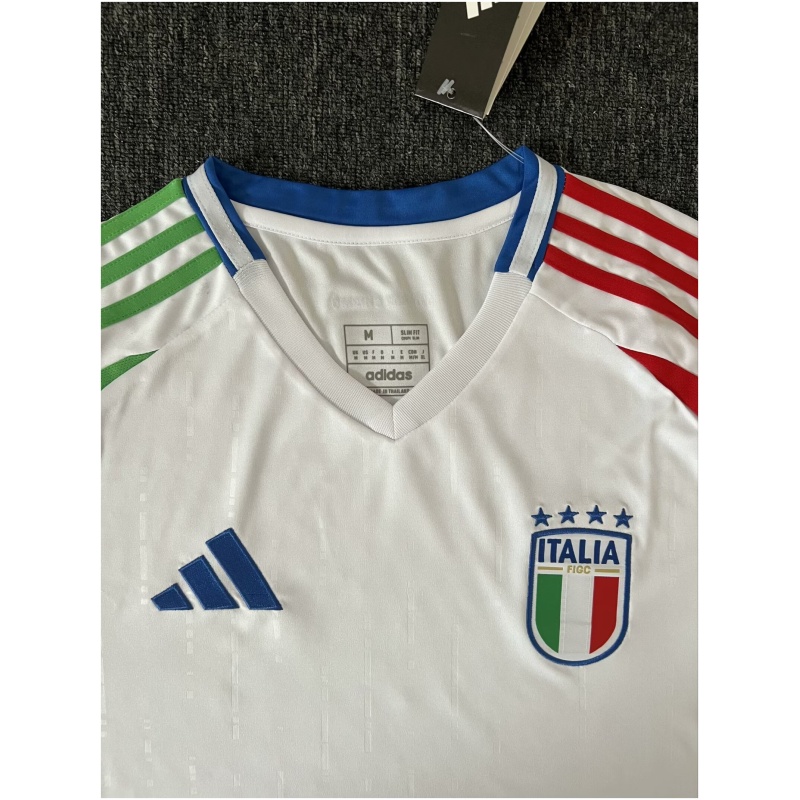 Maillot Extérieur Italie 2024