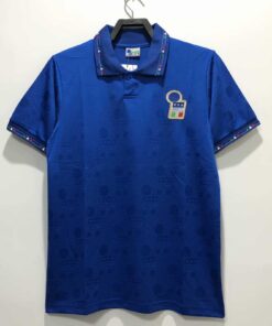 Maillot domicile rétro d’Italie 1994