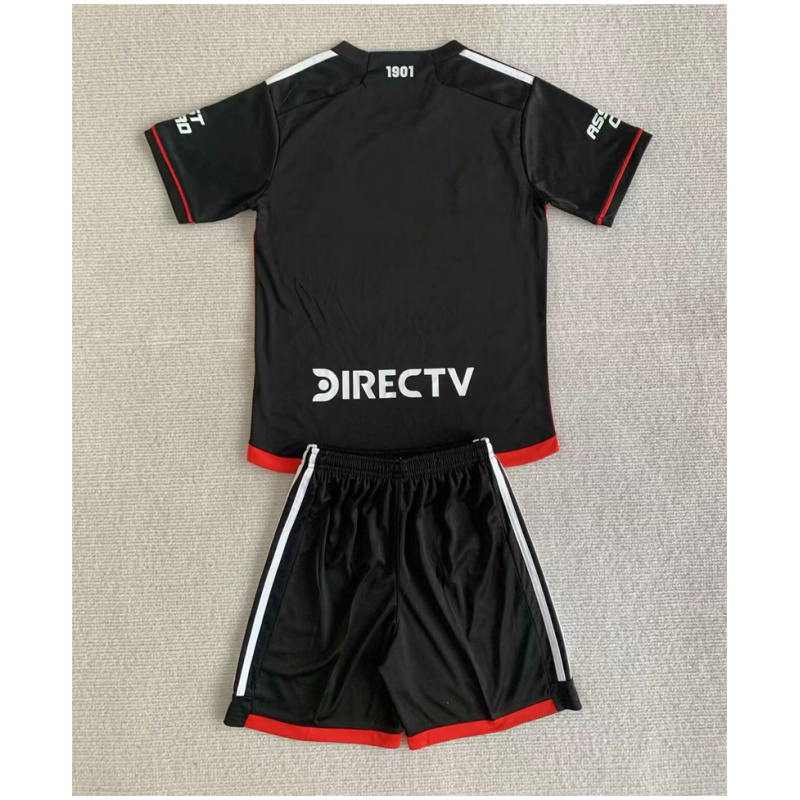 Maillot Third Enfants River Plate 2024/25