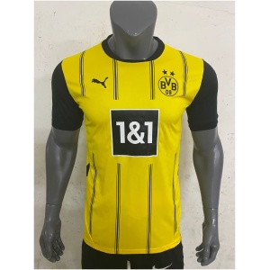 Maillot Domicile Borussia Dortmund 2024/25