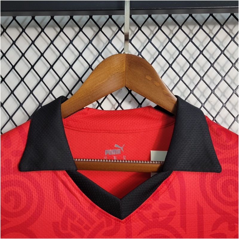 Stade Rennais maillot domicile 2023/24 -Haut