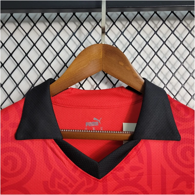 Stade Rennais maillot domicile 2023/24 -Haut
