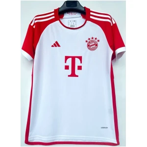 Maillot Domicile Bayern Munich 2023/24