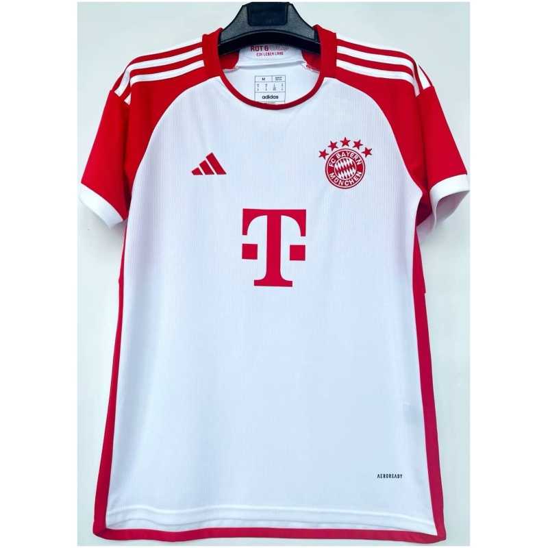 Maillot Domicile Bayern Munich 2023/24