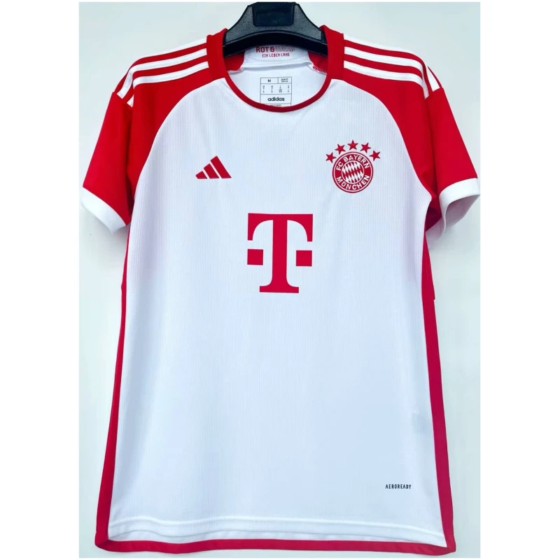 Maillot Domicile Bayern Munich 2023/24