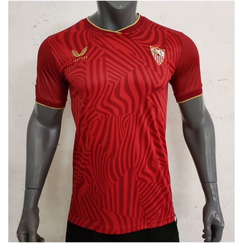 Maillot Extérieur de Séville 2023/24
