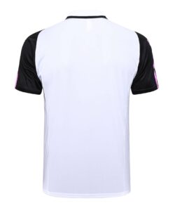 Polo Blanc Real Madrid 2023/24