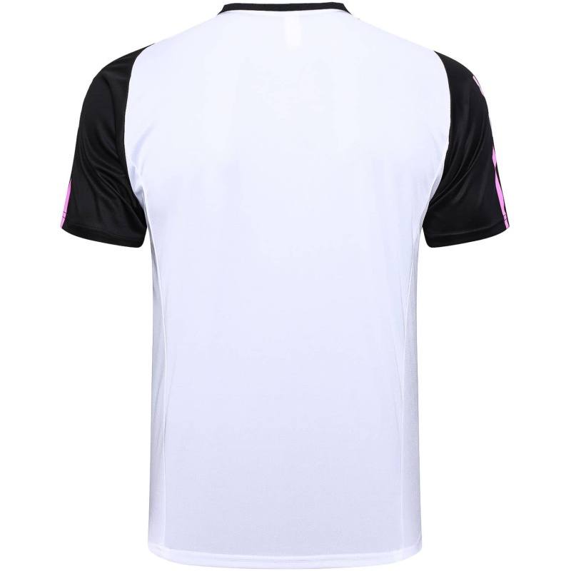 Polo Blanc Real Madrid 2023/24