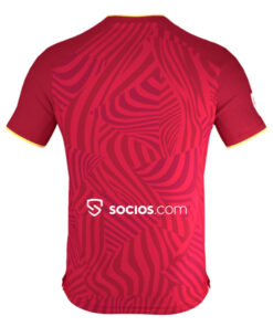 Maillot Extérieur de Séville 2023/24