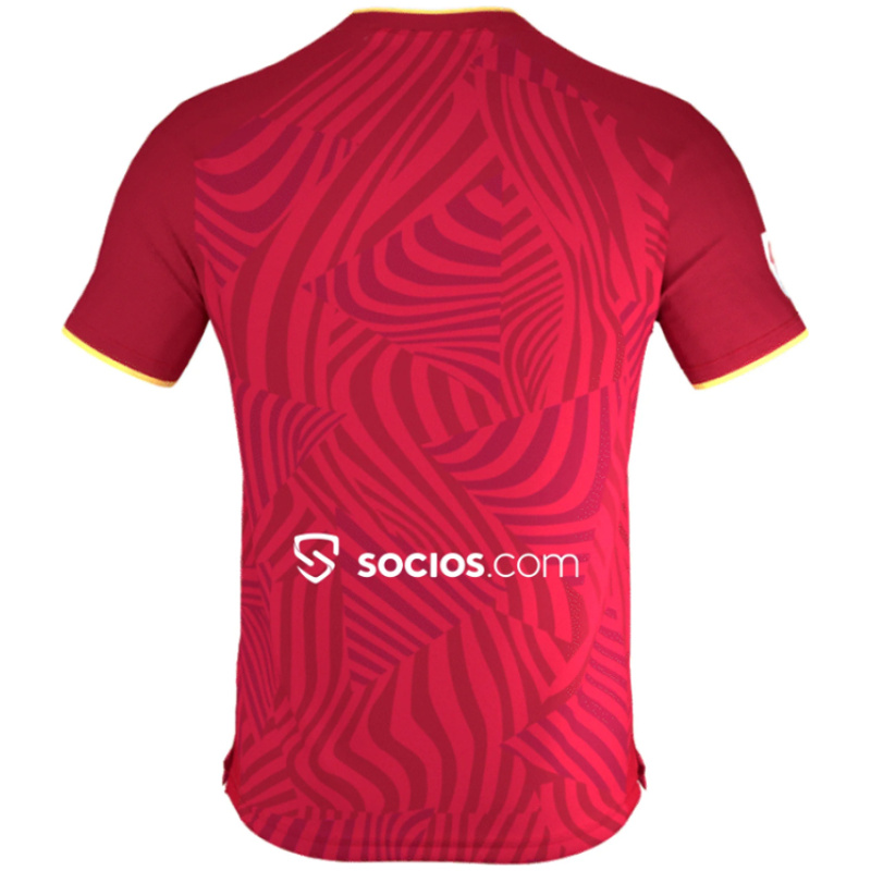 Maillot Extérieur de Séville 2023/24